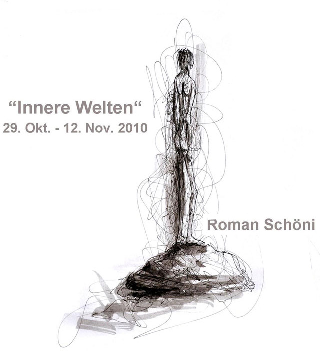 zu Roman Schoenis Bilder